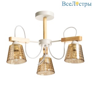 Потолочный светильник De Markt City Дэла 635018303