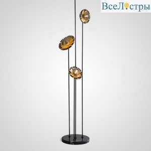 Торшер ImperiumLoft Camellia 140590-26