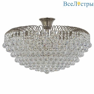 Потолочная люстра Arti Lampadari Empoli E 1.2.80.100 N