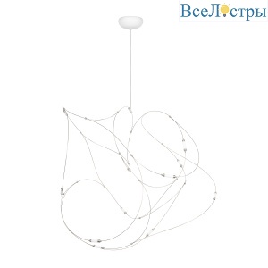 Подвесной светильник Loft IT Flock of Light 10309/11 CR