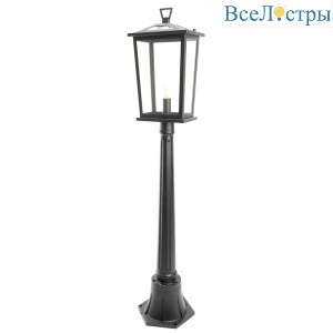 Ландшафтный светильник Feron Катания PL756 51282