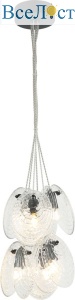 Подвесная люстра Stilfort Aura 2183/02/06P