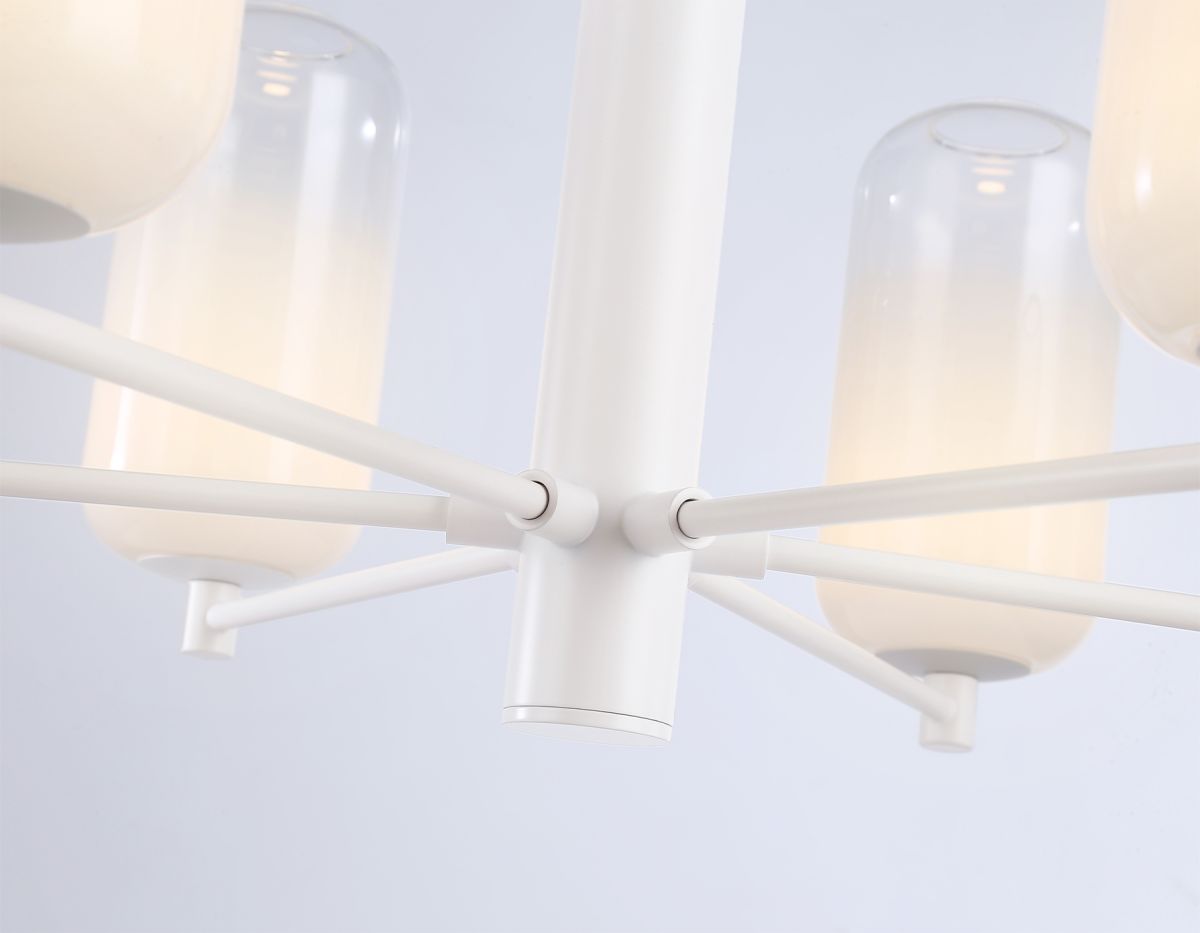 подвесная люстра ambrella light high light modern lh11107