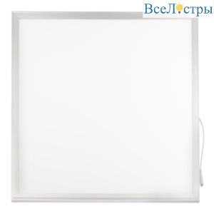 Светодиодная панель Эра SPL-510-S-40K-040 Б0048925