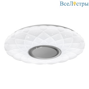 Потолочный светодиодный светильник iLedex Sphere ZN-XU48XD-GSR-YK