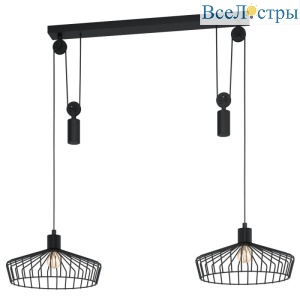 Подвесная люстра EGLO 43438