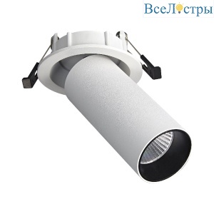 Встраиваемый спот ST Luce ST759.538.07