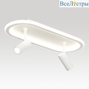Спот Lussole Harris LSP-7281