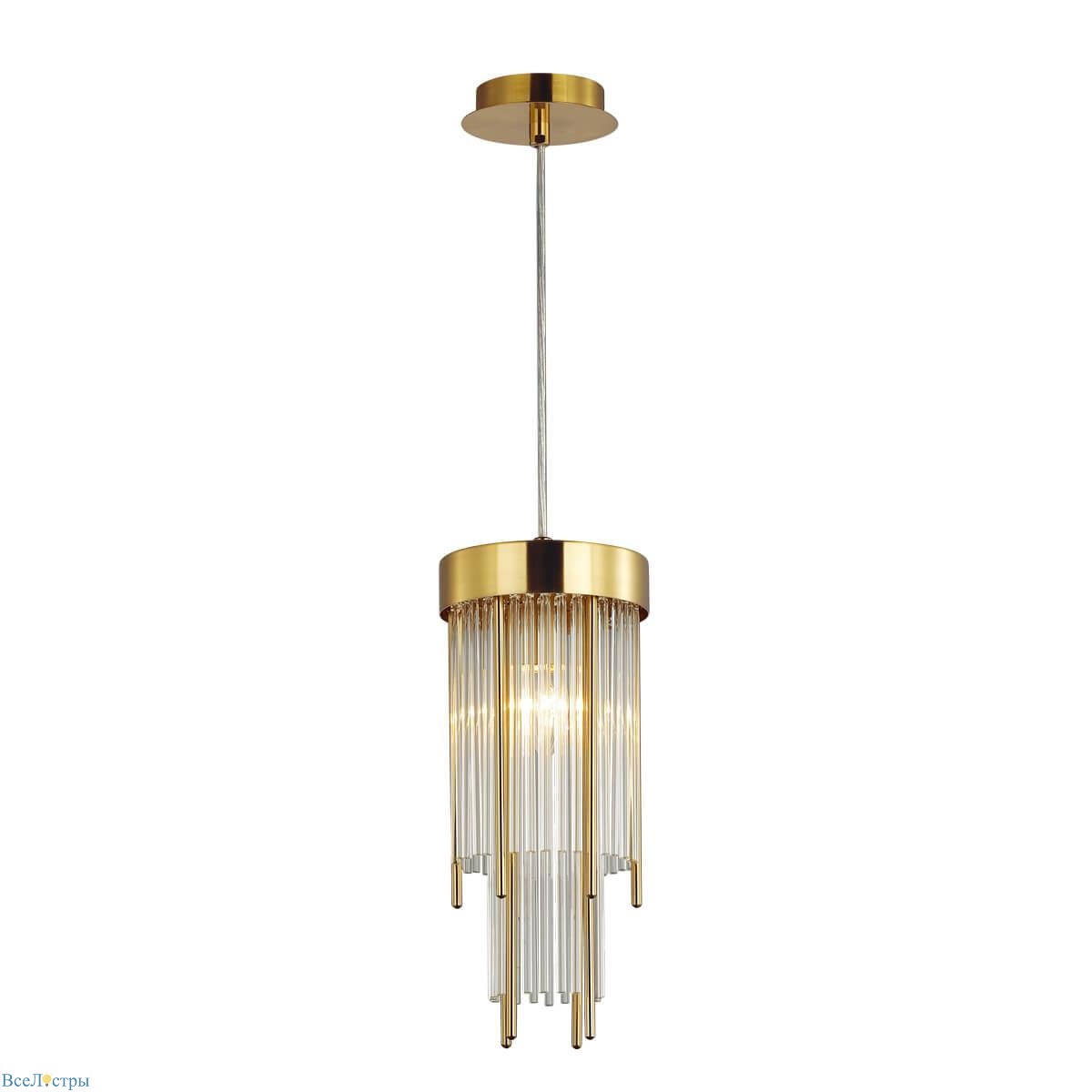 подвесной светильник odeon light york 4788/1