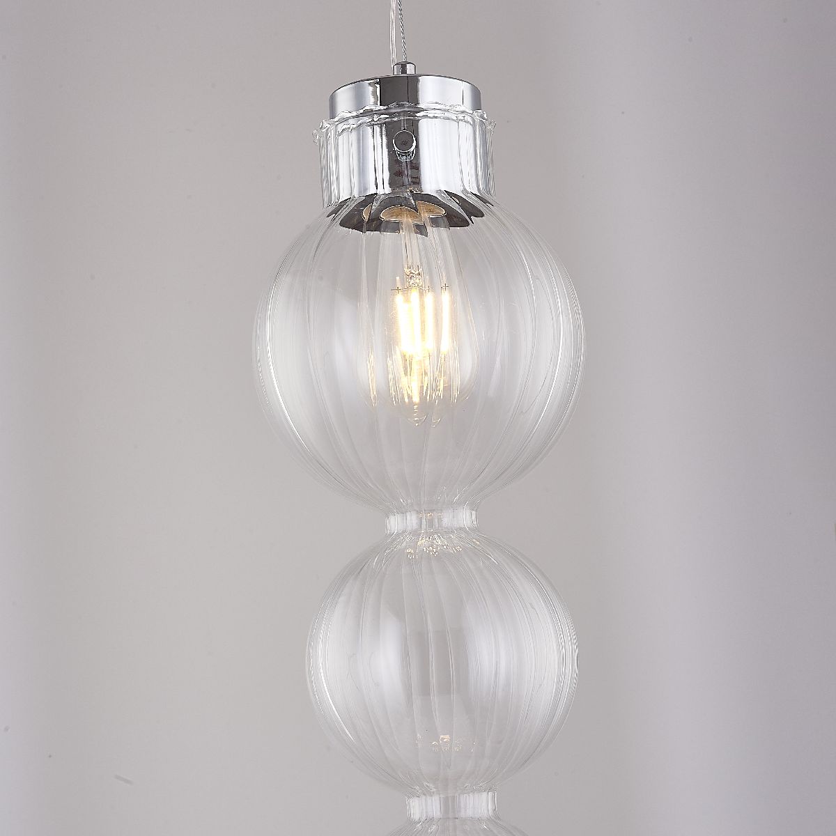 подвесной светильник imperiumloft heathfield lighting 147973-22