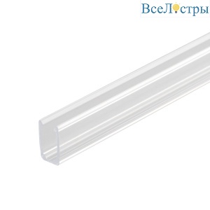 Профиль Arlight ARL-WAVE-1010-1000 CLEAR 053044