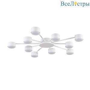 Потолочная люстра Lumion Comfi Torina 8343/10C
