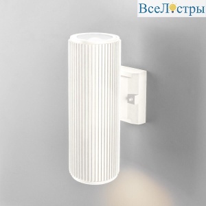 Уличный настенный светильник Elektrostandard 1403 Techno 4690389177743