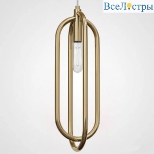 Подвесной светильник ImperiumLoft Tube 102153-26