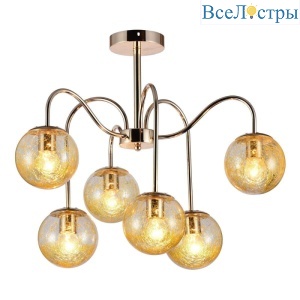 Люстра на штанге Escada 1118/6PL