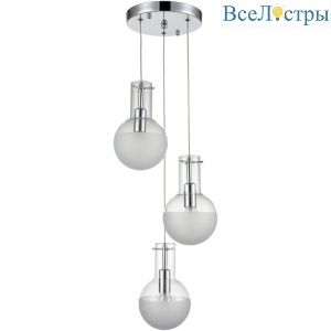 Подвесной светильник Vele Luce Cesare VL1913P03