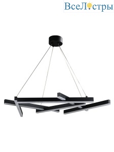 Подвесная люстра Zortes Aven ZRS.01243.02