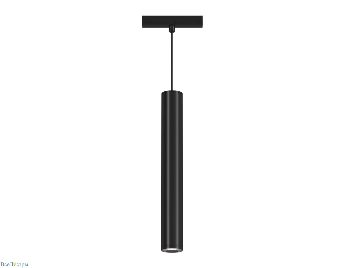 трековый магнитный светильник ambrella light track system gl4525