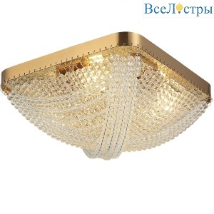 Потолочная люстра Stilfort Marelli 2169/05/04C