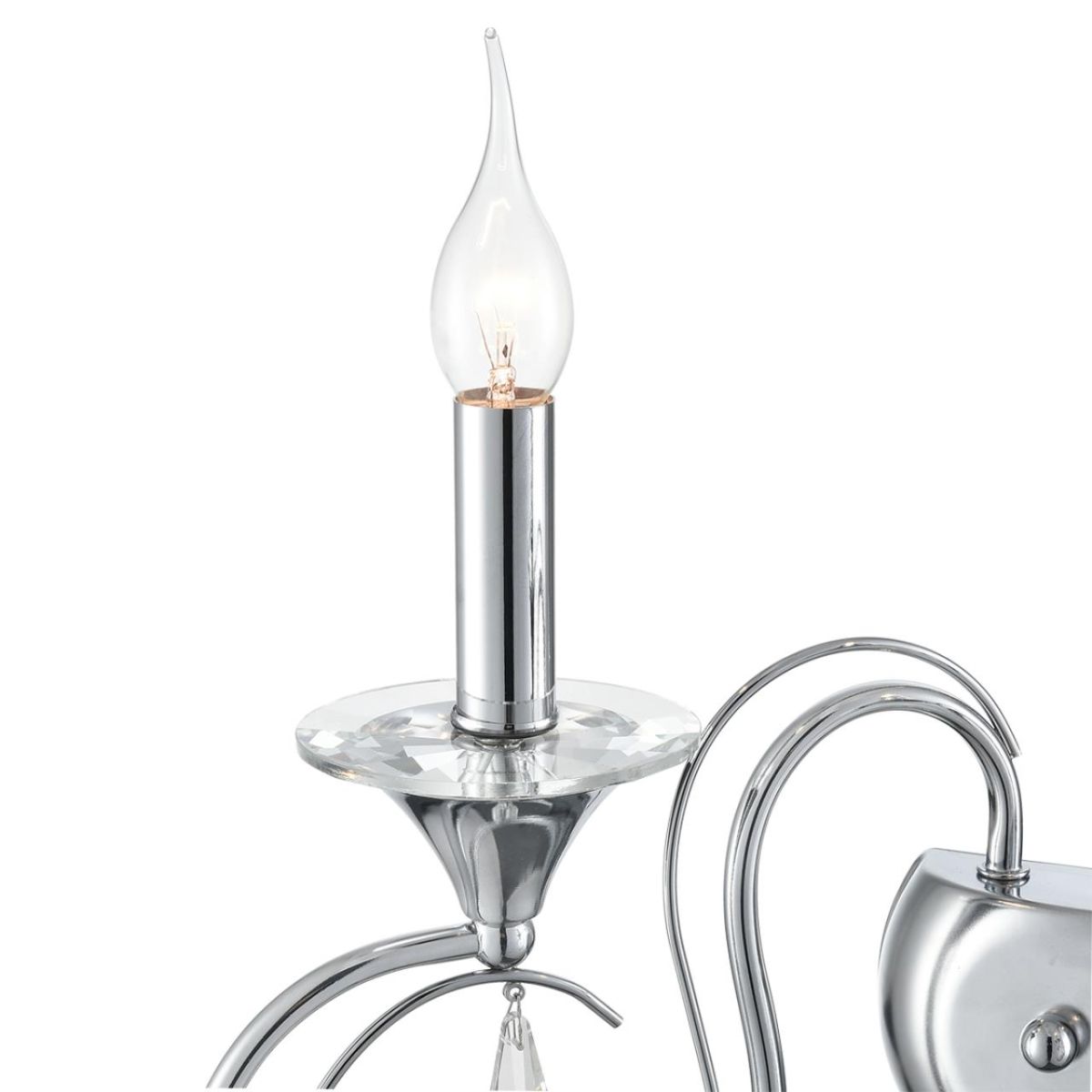 бра lumion classi laoka 8032/2w