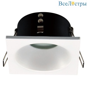Уличный светильник Mantra Comfort 6812