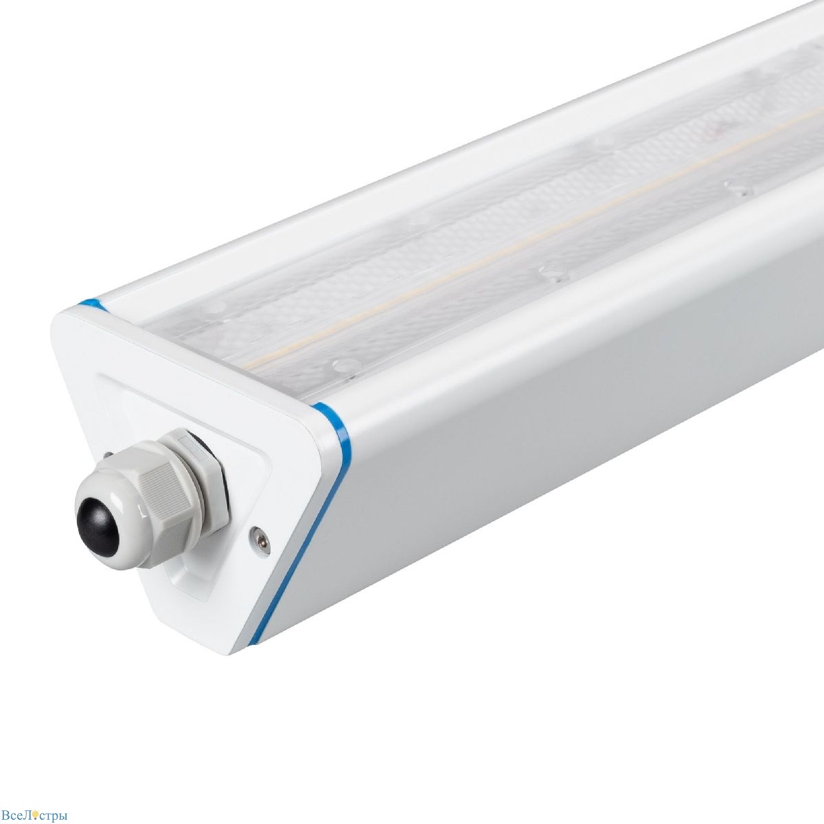 линейный светильник arlight sp-lagern-l885-150w day5000 052035
