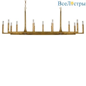 Подвесная люстра Covali APL-50625