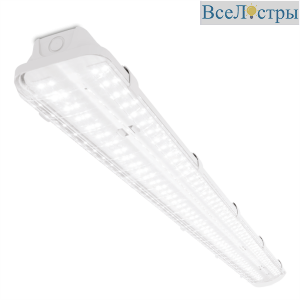 Светильник WOLTA STD ДСП14-72-002-6К 72Вт 6500К IP65 Прозрачный