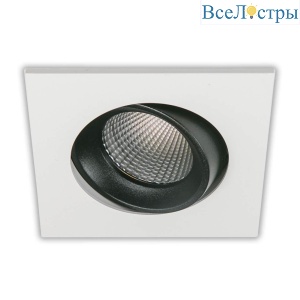 Встраиваемый светильник Citilux Альфа CLD001KNW4