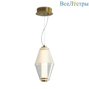 Подвесной светильник Freya Plum FR6137PL-L6BT