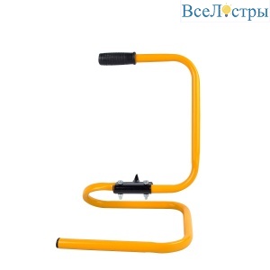 Подставка переносная для прожектора Uniel UFV-F01/50-220 YELLOW N1 UL-00013119