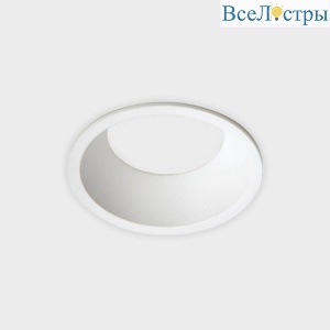 Встраиваемый светодиодный светильник Italline IT08-8013 white 3000K