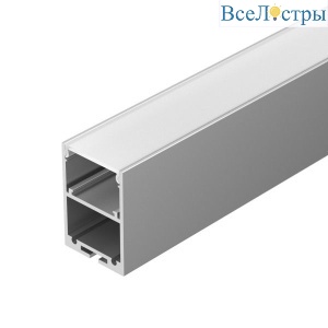 Алюминиевый профиль Arlight ARH-Line-3750A-3000 Anod 036137
