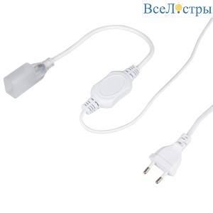 Шнур питания Arlight ARL-Power-220V 021547