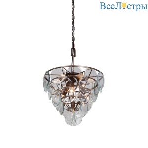 Подвесная люстра Vitaluce V5834-7/10