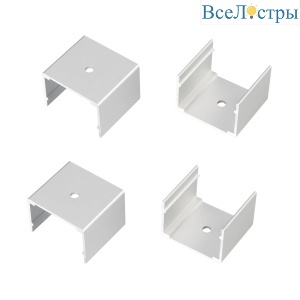 Держатель Arlight WPH-FLEX-3020 (Металл) 062641