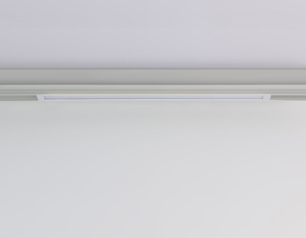 трековый светодиодный светильник ambrella light track system gl1665