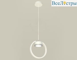 Подвесной светильник Ambrella Light Traditional (C9101, N8121) XB9101101