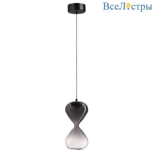 Подвесной светильник Odeon Light Pendant Glessi 5092/4LA