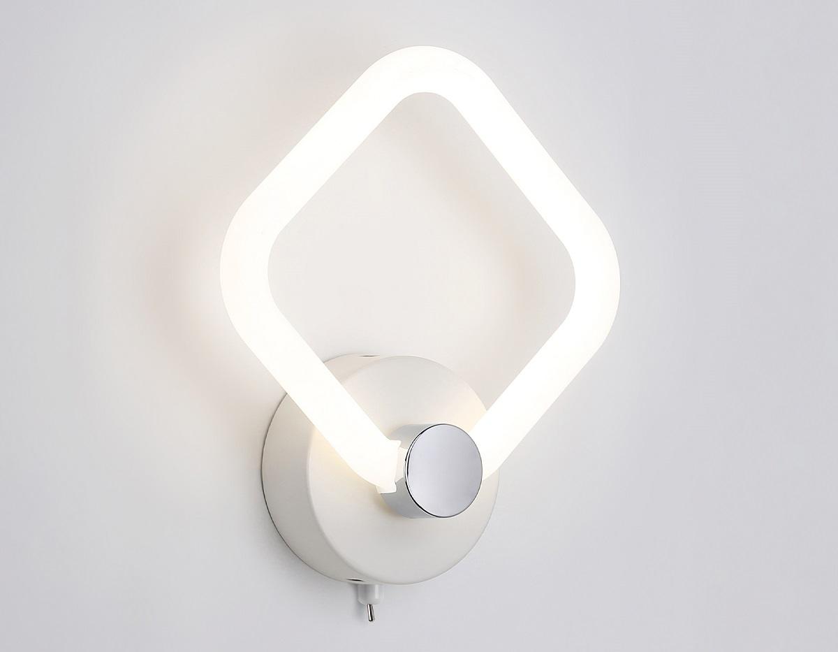 бра ambrella light acrylica original fa3871