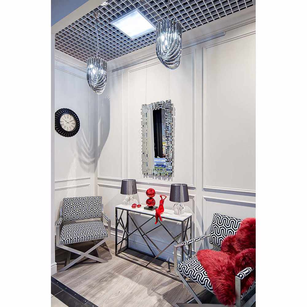зеркало garda decor kfh260