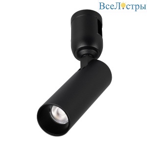 Трековый светильник Arlight ART-APRIORI-SPOT-TURN-R38-8W Day4000 049307