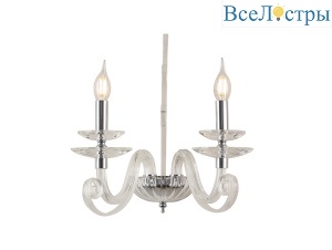 Бра Newport Annabelle 8572/A chrome М0070817