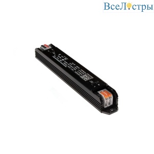 Блок питания Lightstar 24V 60W IP20 2,5A 424062