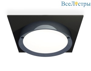 Встраиваемый светильник Ambrella Light Techno Spot XC8062007 (C8062, N8133)
