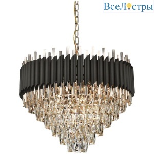 Подвесная люстра Wertmark Cartuccia WE138.15.023