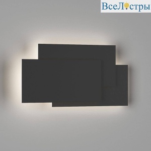 Настенный светильник DesignLed GW-6809-12-BL-NW 003018