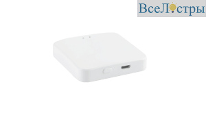 Шлюз для системы Slim Tuya Zigbee SWG PRO R-GW-WF-ZGBT 027357