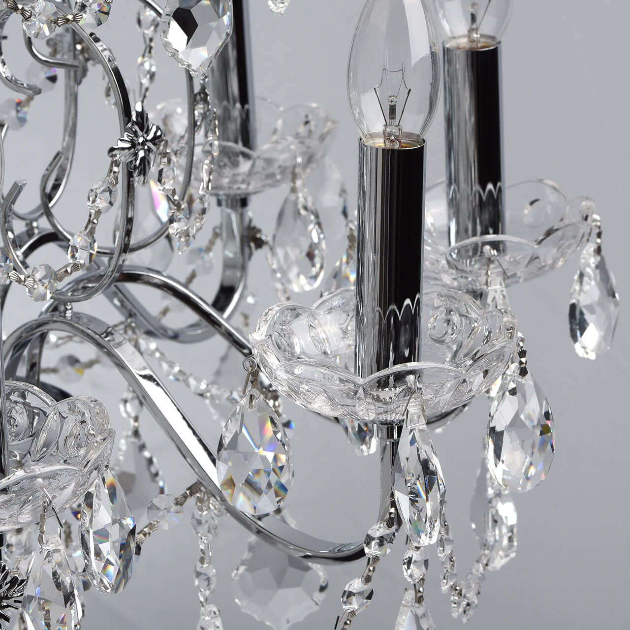подвесная люстра mw-light каролина 367013408