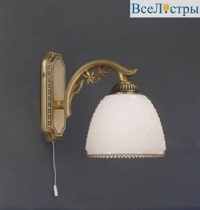 Бра Reccagni Angelo A 8601/1